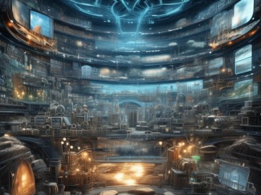 科技史，从基础到未来