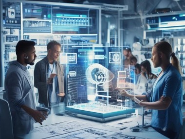 智能产品开发，从创意到落地的探索之旅