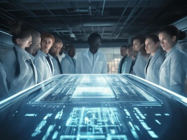 科技创新，创新与变革的密码