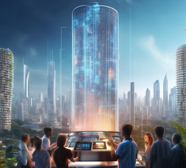 科技创新与应用,引领人类文明的未来 科技创新与应用,引领人类文明的未来