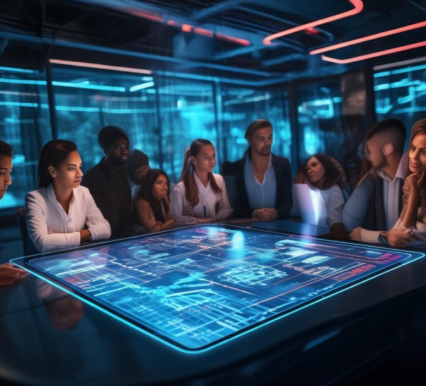 科技活动方案，推动创新与创新助力科技发展