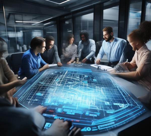 科技活动方案，提升科技创新能力的创新之路