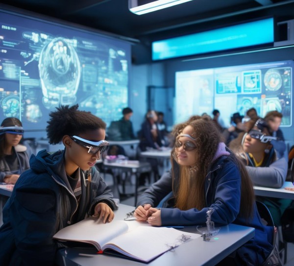 科技助力英语，高中科技活动方案，创新学习方式的实践探索