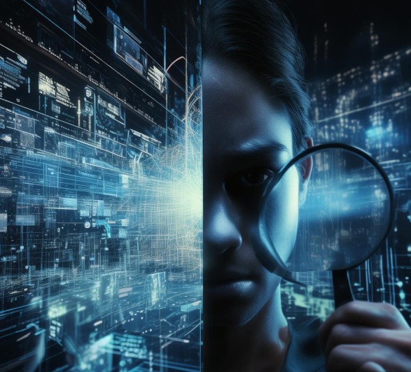 信息科技,创新的双刃剑 信息科技,创新的双刃剑