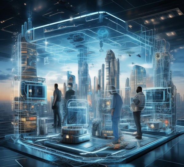 科技创新与应用,技术发展的边界与应用价值 科技创新与应用,技术发展的边界与应用价值