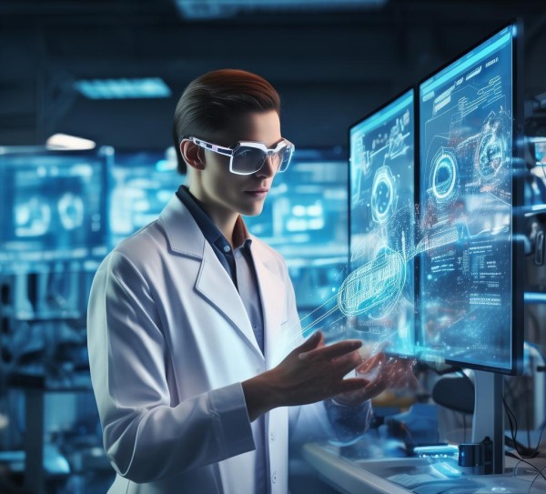 智能产品开发工程师,推动智能化的力量 智能产品开发工程师,推动智能化的力量