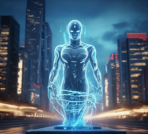 重塑人工智能未来，引领技术革命