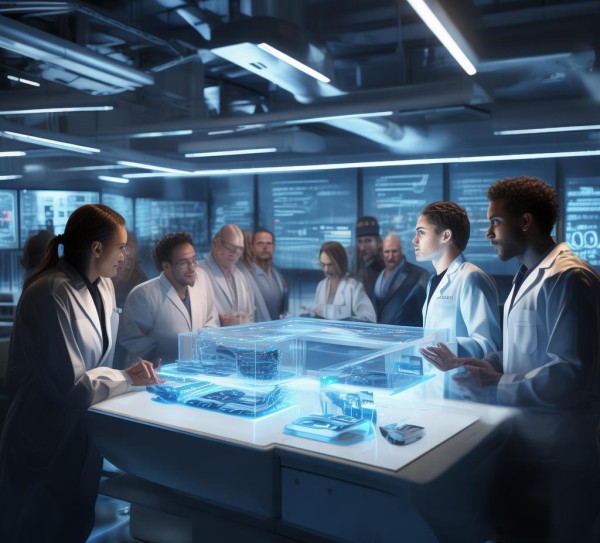 智能产品开发外包，助力创新的未来