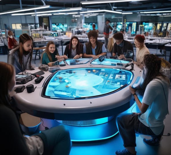 激发创新思维，培养实践能力，校园科技活动方案