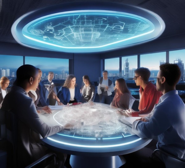 科技活动方案设计，创新引导未来