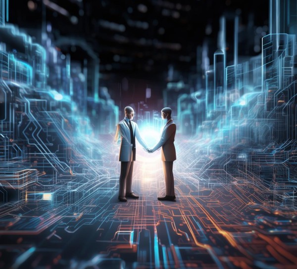 科技版图上的双重使命，学术与创新创业的共同责任