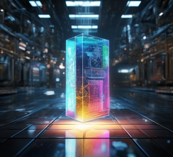 科技动态令牌，数字时代管理之光