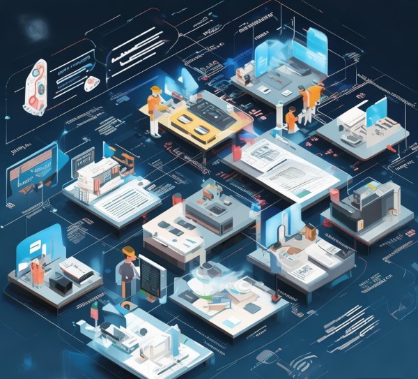 从需求分析到交付，智能硬件开发流程的完整图景