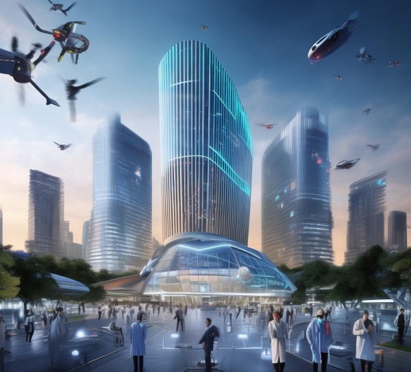 中国科技创新与战略发展中心 中国科技创新与战略发展中心