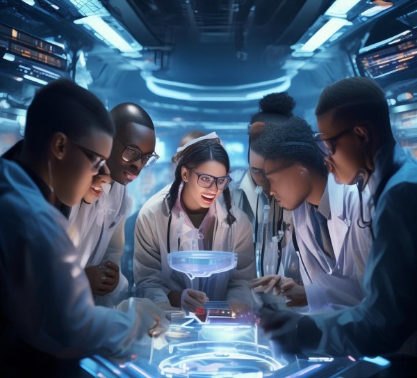 探索科技天地,助力创新成长—全国青少年科技活动方案 探索科技天地,助力创新成长—全国青少年科技活动方案