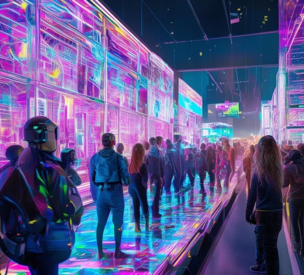 科技活动节，激发创新活力，展现未来魅力