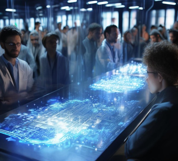 科技与创新，认知重构的永恒命题