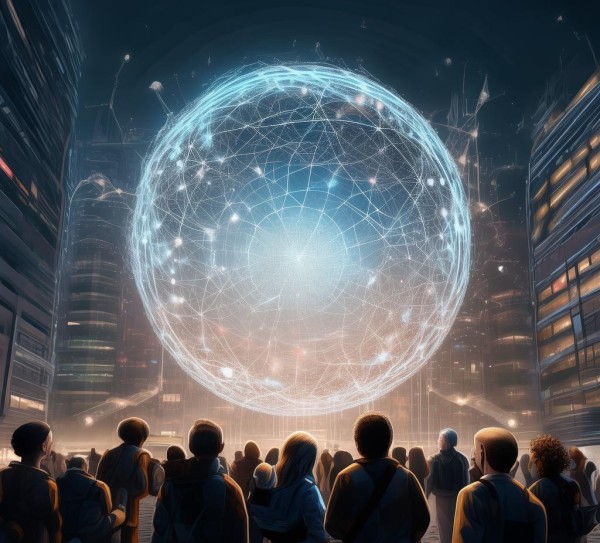 科技创新与网络，共同推动人类文明进步的时代机遇