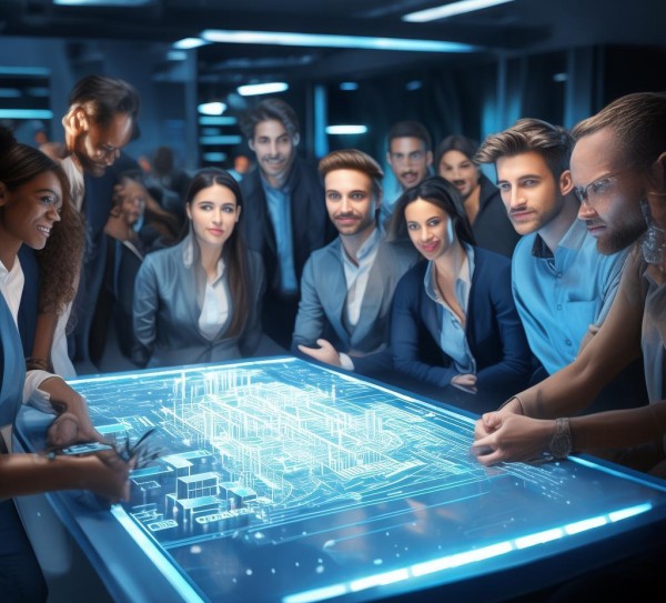 监理企业科技活动方案，构建高效管理新标准