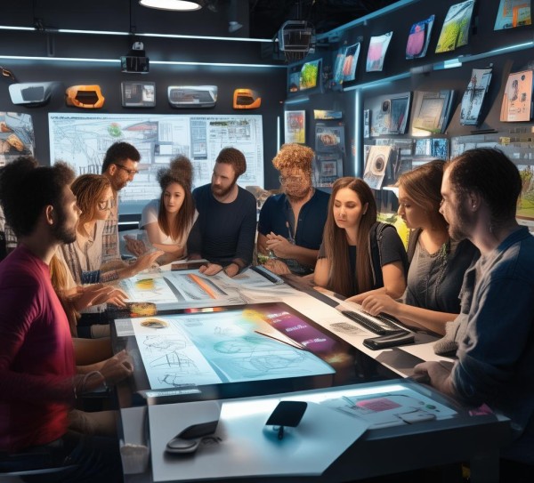 The Art of art Product Development: A Deep Dive into the Field