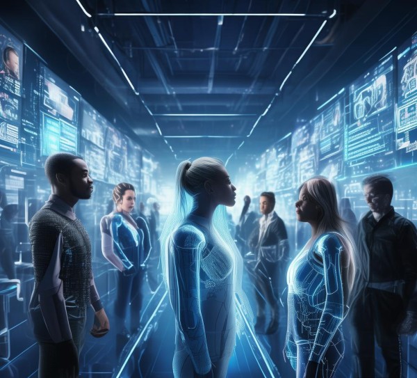 引领AI领域的未来职业探索之路 引领AI领域的未来职业探索之路