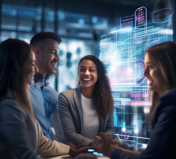 科技动态,客户与员工满意度的无痕奇迹 科技动态,客户与员工满意度的无痕奇迹