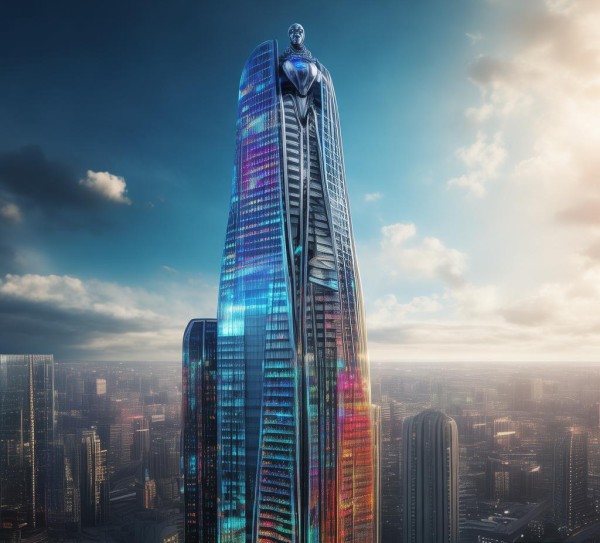 创新引领科技未来 创新引领科技未来