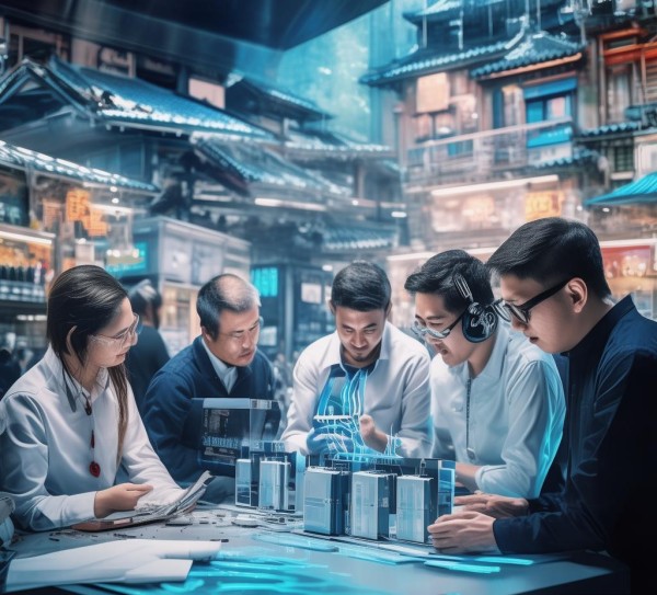 智能产品开发管理在江苏市场的机遇与挑战，未来发展趋势