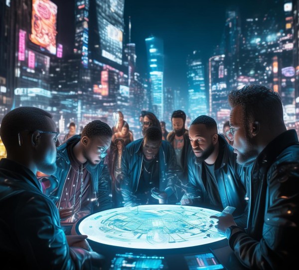 在科技与创新的变革中寻找永恒的创新思维