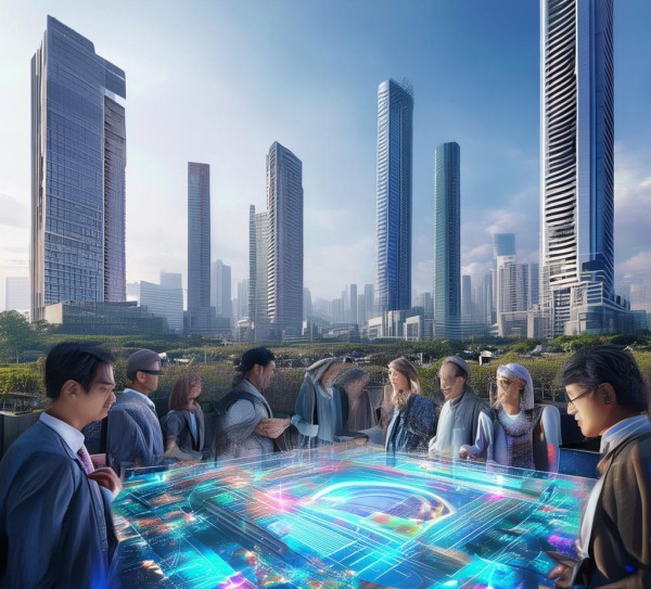 浙江智能，创新与融合，新机遇