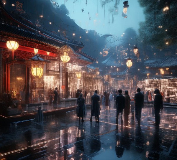 文旅+科技，创新的文旅发展新路径