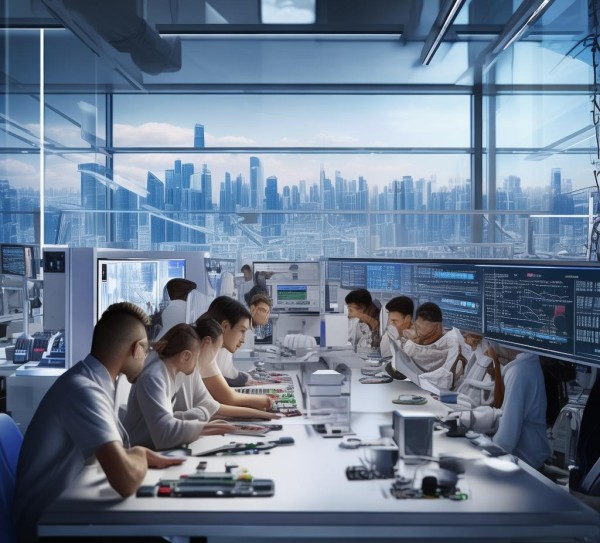 智能产品开发阶段，江苏的创新机遇与未来展望