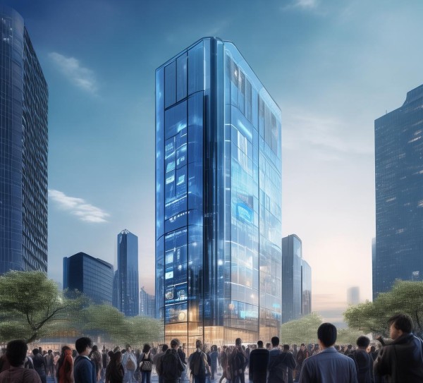 科技创新与金融创新，中国的发展机遇与挑战