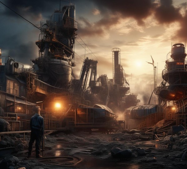 煤炭科技，机遇与挑战并存