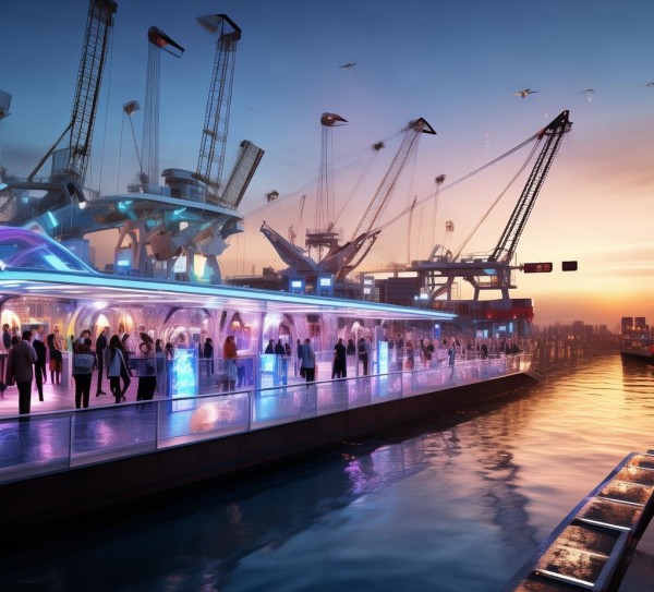 港口科技活动周方案