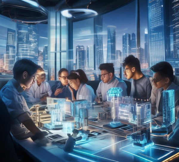 智能时代下的创新，上海智能产品开发的未来展望