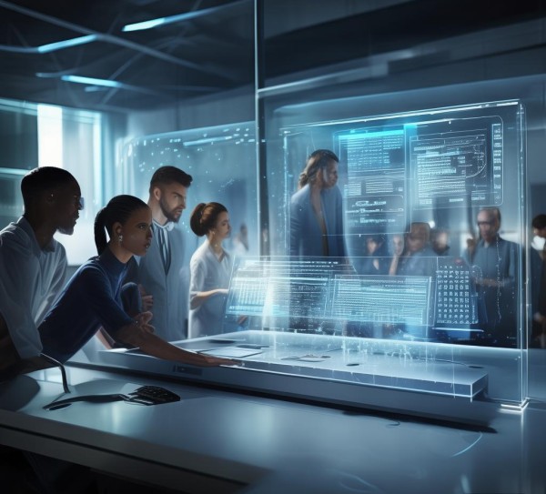 科技创新与工作结合，推动社会发展的新路径