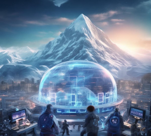 科技动态，雪峰科技的新篇章