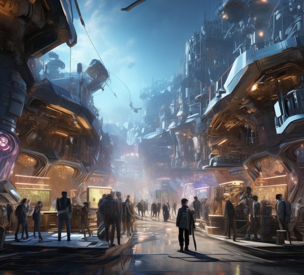 机关王国科技活动方案，助力机关王国现代化