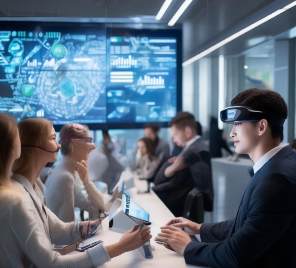 工行科技活动助力客户数字化转型