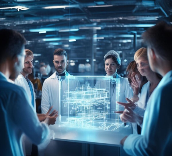 科技与创新，学术与实践的对话与突破