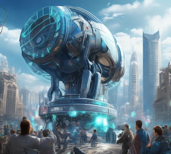 科技能力与创新，推动科技发展的双轮驱动