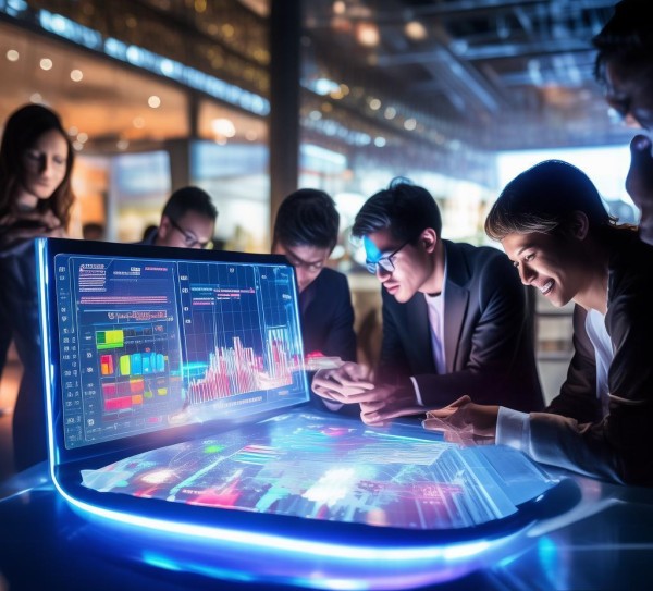 TCL科技动态分析，掌握市场机遇，把握行业趋势