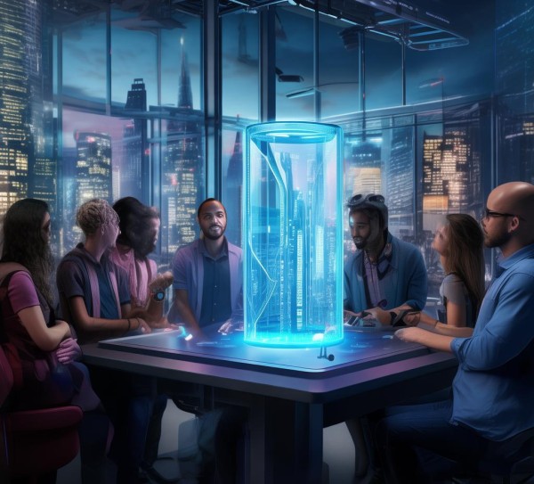 科技驱动创新，视频时代新机遇