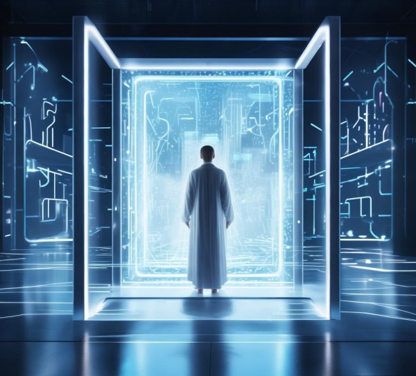 柔宁科技，科技创新的未来