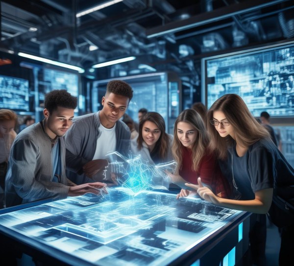 大专生在智能产品开发中的新机遇