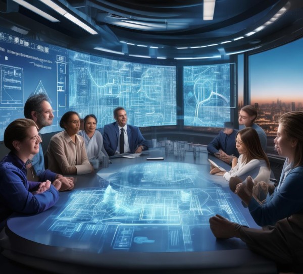 中企科技活动方案，推动高质量发展