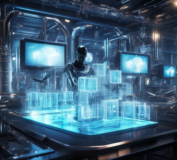 锁牛科技，动态变化中的创新者