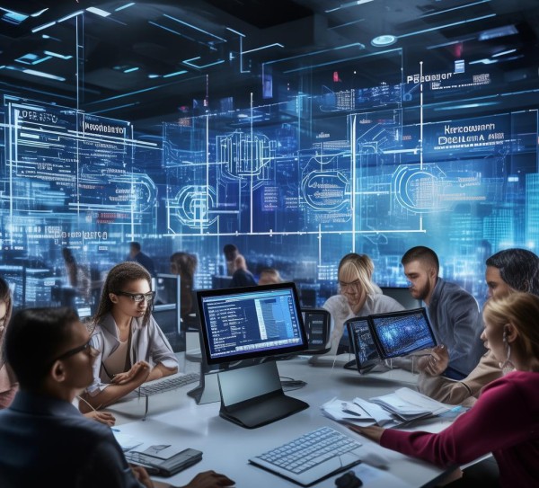 智能网连，从概念到落地，开发者必走的流程