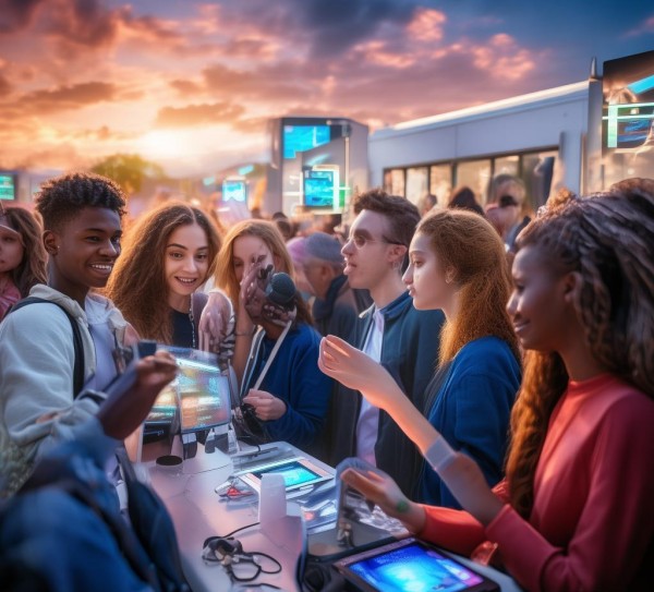 学院科技活动月，激发创新活力，促进人才培养